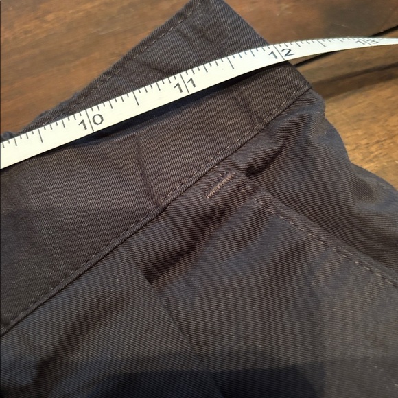 Navy Relaxed Jogger / Margaret Howell - Picture 9 of 14